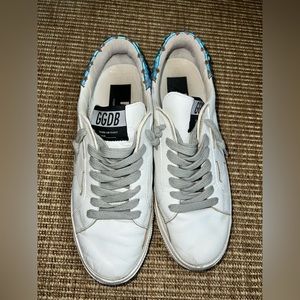 Golden Goose Sneakers size 38